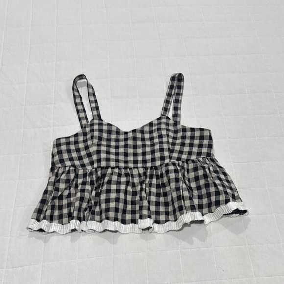 POL Tank Top - Picture 1 of 12